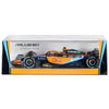 Spark SP8528 1/43 McLaren MCL36 No.3 McLaren F1 Team Australian GP 2022 Daniel Ricciardo