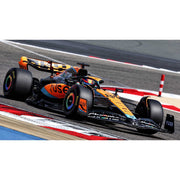 Spark SP8574 1/43 McLaren MCL60 No.81 McLaren - T.B.C. - Oscar Piastri