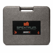 Spektrum SPM6728 Foam Transmitter Case NX6 NX8 NX10