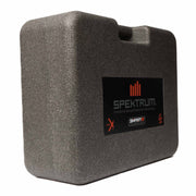 Spektrum SPM6728 Foam Transmitter Case NX6 NX8 NX10