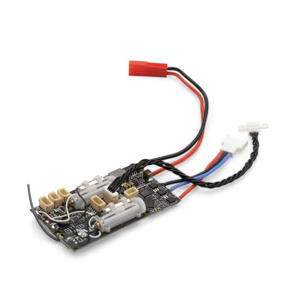 2 In 1 Board For UMX Turbo Timber Turbo Timber Evolution (TTE) Build ...