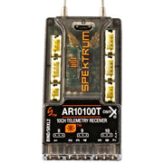 Spektrum SPMAR10100T 10-Channel Air Receiver with Telemetry