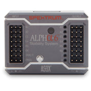 Spektrum SPMAS1000 Alpha-6 AS3 X Stability System*