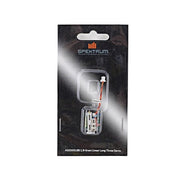 Spektrum SPMAS2000LBB 1.9gram Linear Long Throw BB Servo MCP-X