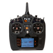 Spektrum NX10SE Special Edition 10-Channel DSMX Transmitter SPMR10110