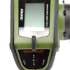 Spektrum DX5 Rugged Surface Transmitter Green