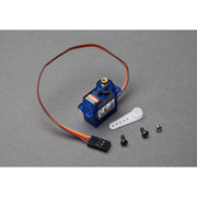 Spektrum SPMSA332R 9g Metal Gear Servo Reversed