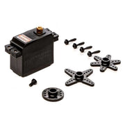 Spektrum SPMSA6190 A6190 Standard Metal Gear HV Servo