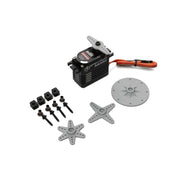 Spektrum SPMSA6350 A6350 Ultra Torque High Speed Brushless HV Servo
