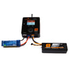Spektrum SPMX22003S30 2200mah 3S 11.1V 30C Smart LiPo Battery IC3 Plug