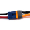 Spektrum SPMX22003S30 2200mah 3S 11.1V 30C Smart LiPo Battery IC3 Plug