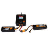 Spektrum SPMX32003S30 3200mah 3S 11.1V Smart LiPo 30C IC3