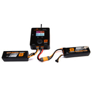 Spektrum SPMX32003S30 3200mah 3S 11.1V Smart LiPo 30C IC3
