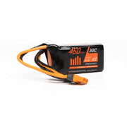 Spektrum SPMX4504SIC2 450mah 4S 14.8v 30c Smart G2 LiPo Battery with IC2 Connector