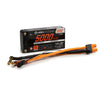 Spektrum SPMX52S120HT 5000mAh 2S 7.6V 120c Smart Pro Race HV LiPo with 5mm Bullets