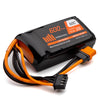 Spektrum SPMX6003SIC2 600mAh 3S 11.1V 50C LiPo Battery with IC2 Connector