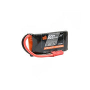 Spektrum 8001S30 800mah 1S 3.7v 30C Smart LiPo Battery with JST Connector