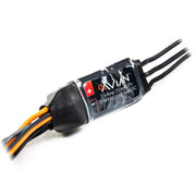 Spektrum SPMXAE1015C Avian 15A Smart Lite Brushless ESC with IC2 Connector