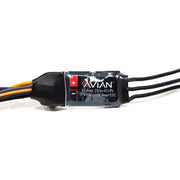 Spektrum SPMXAE1015C Avian 15A Smart Lite Brushless ESC with IC2 Connector