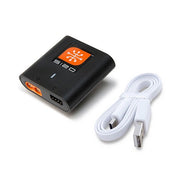 Spektrum SPMXC1020 S 120 USB-C Smart Charger 1x20W