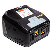 Spektrum SPMXC2010 Smart S2200 2x200W AC Charger SPMXC2010