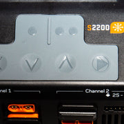 Spektrum SPMXC2010 Smart S2200 2x200W AC Charger SPMXC2010