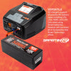 Spektrum SPMXC2010 Smart S2200 2x200W AC Charger SPMXC2010
