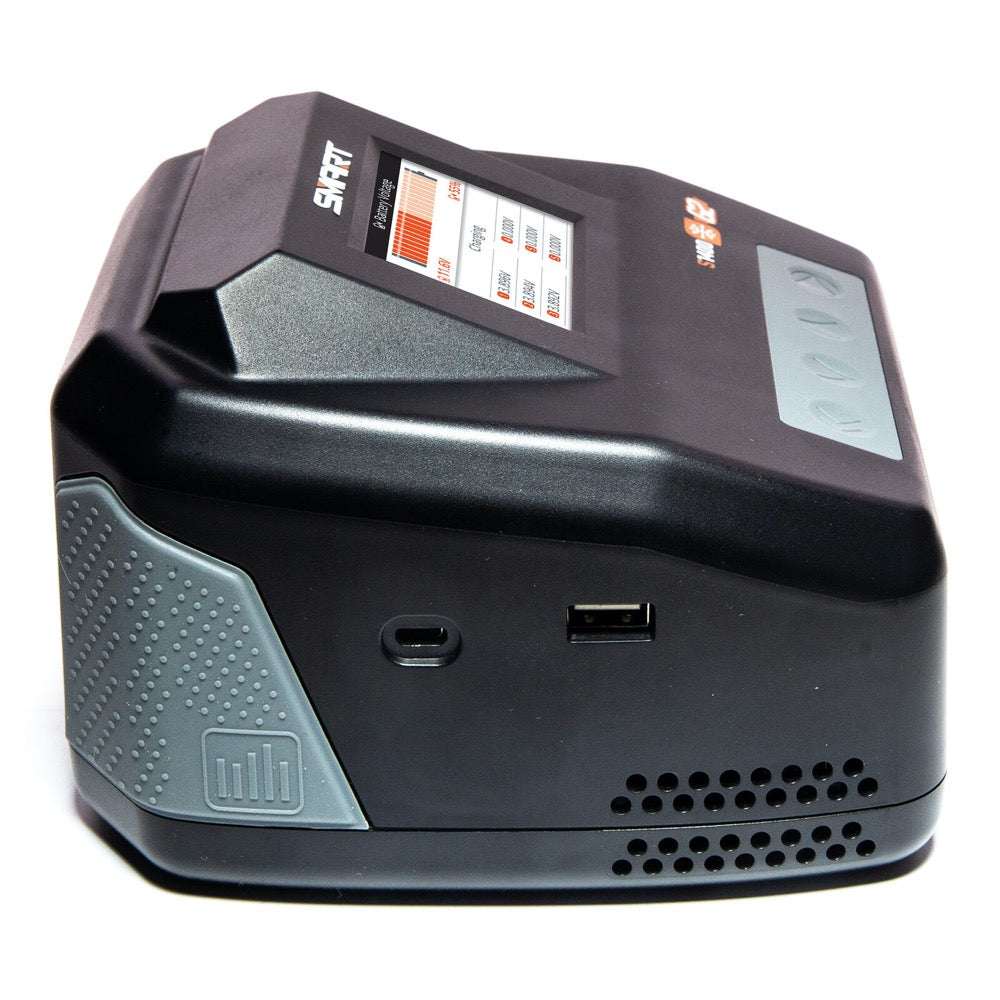 Spektrum SPMXC2040 S1400 G2 Smart Charger