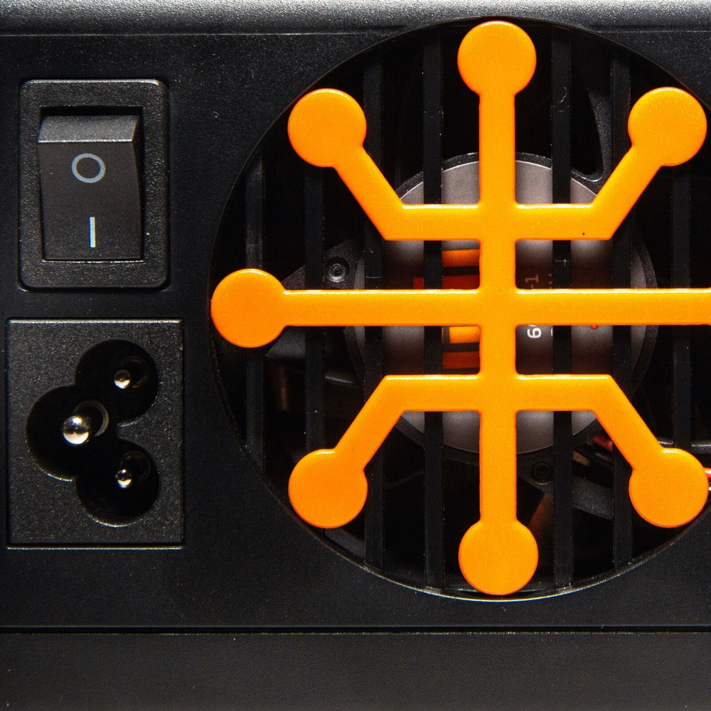 Spektrum SPMXC2040 S1400 G2 Smart Charger