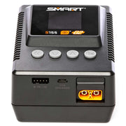 Spektrum SPMXC2050 S155 AC Smart Charger 1x 50W