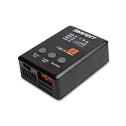 Spektrum SPMXPSS100 3300mAh 8.4v NiMH and S100 Charger Powerstage Charging Combo