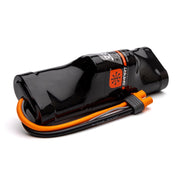 Spektrum SPMXPSS100 3300mAh 8.4v NiMH and S100 Charger Powerstage Charging Combo