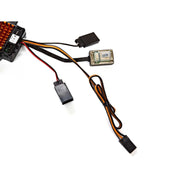 Spektrum SPMXSE1070 Firma 70A Brushed Smart Waterproof ESC