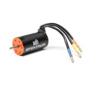 Spektrum SPMXSM2200 Firma 1900Kv 550 Brushless Motor