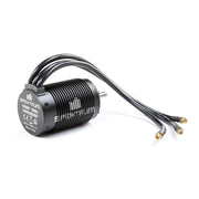 Spektrum SPMXSM2400 Firma 5687 750kv 4-pole Brushless Motor