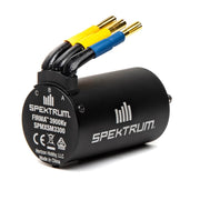 Spektrum SPMXSM3300 Firma 3900kv 4-Pole Brushless Motor