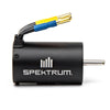 Spektrum SPMXSM3300 Firma 3900kv 4-Pole Brushless Motor
