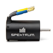Spektrum SPMXSM3300 Firma 3900kv 4-Pole Brushless Motor