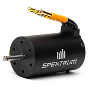 Spektrum SPMXSM3300 Firma 3900kv 4-Pole Brushless Motor