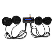 Spektrum SPMXT2000 1/7 to 1/10 Tyre Warmer Set