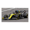 Spark S6484 1/43 Renault R.S. 20 - No.3 Daniel Ricciardo - Renault DP World F1 Team - 3rd Eifel GP 2020 Diecast Car