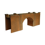 Superquick OO/HO Red Brick Bridge / Tunnel Entrances