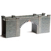 Superquick OO/HO Stone Bridge / Tunnel Entrances