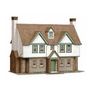 Superquick OO/HO Greystones Farmhouse