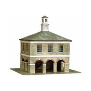 Superquick OO/HO Market House