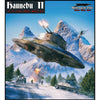 Squadron 39004 1/72 Haunebu II Wehrmacht 1946 German Flying Saucer