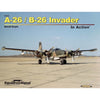 Squadron Douglas A-26 Invader In Action