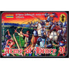 Strelets.R 1/72 Army of Henry V