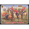 Strelets-R 0023 1/72 British Heavy Dragoons Crimean War 184585