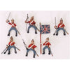 Strelets-R 0023 1/72 British Heavy Dragoons Crimean War 184585